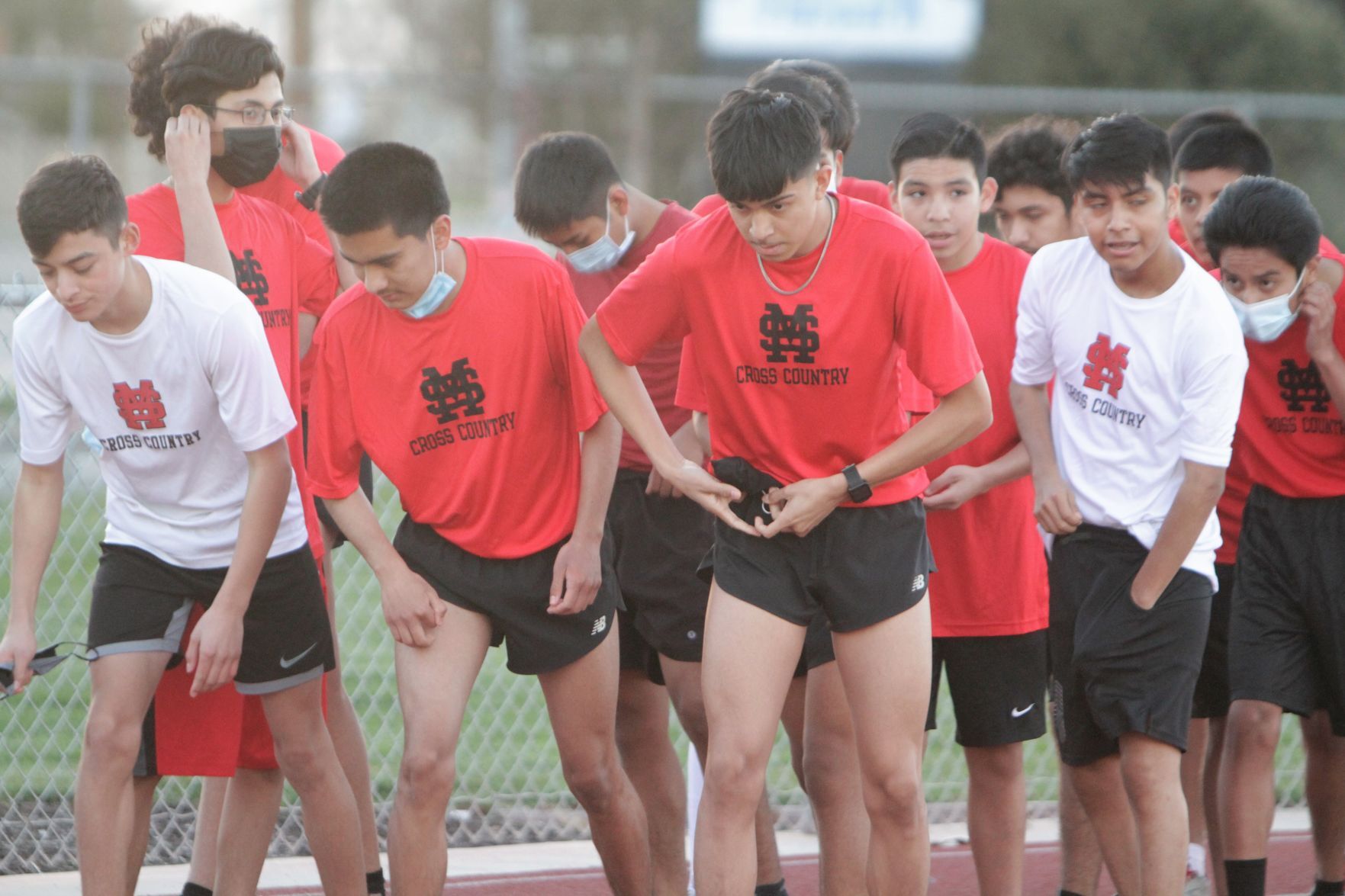 XC leads return 01